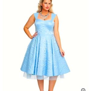 Cute sexy Cinderella dress 14.